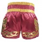Classic Kick boxing Shorts: CLS-002